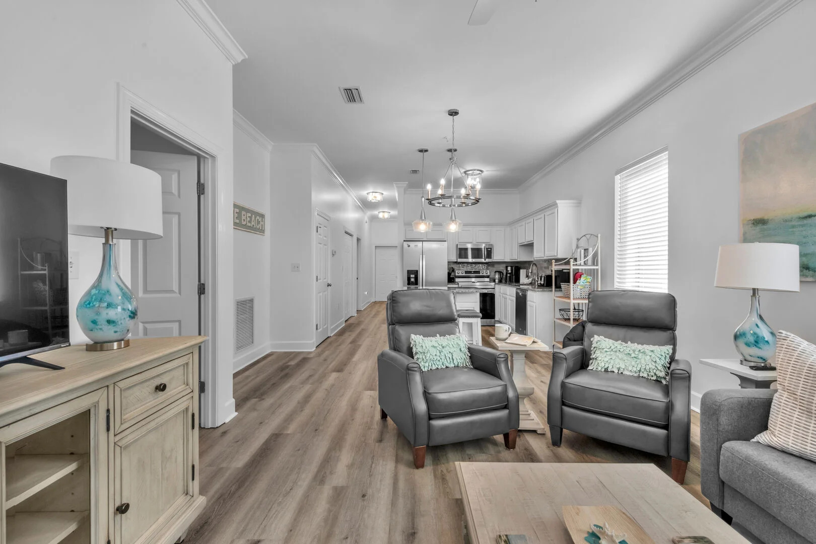 Seagrove Highlands 1105 Emerald Coast Destinations