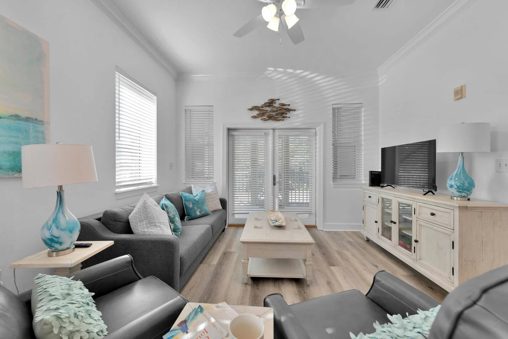 Seagrove Highlands 1105 Emerald Coast Destinations