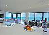 Stay in luxury apartment
family friendly luxury accommodation Penneshaw Kangaroo Island holiday rental