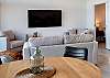 Stay in luxury apartment
family friendly luxury accommodation Penneshaw Kangaroo Island holiday rental