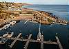 Stay in luxury apartment
family friendly luxury accommodation Penneshaw Kangaroo Island holiday rental
