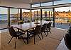 Stay in luxury apartment
family friendly luxury accommodation Penneshaw Kangaroo Island holiday rental