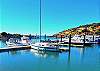 Stay in luxury apartment
family friendly luxury accommodation Penneshaw Kangaroo Island holiday rental