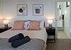 Stay in luxury apartment
family friendly luxury accommodation Penneshaw Kangaroo Island holiday rental