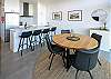 Stay in luxury apartment
family friendly luxury accommodation Penneshaw Kangaroo Island holiday rental
