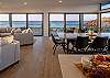 Stay in luxury apartment
family friendly luxury accommodation Penneshaw Kangaroo Island holiday rental