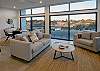 Stay in luxury apartment
family friendly luxury accommodation Penneshaw Kangaroo Island holiday rental