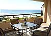 Balcony Dining