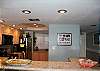 Kitchen/Entry Way