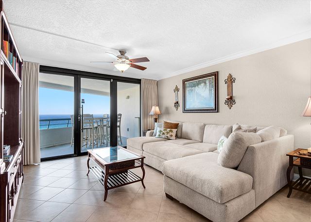Edgewater Beach #1401