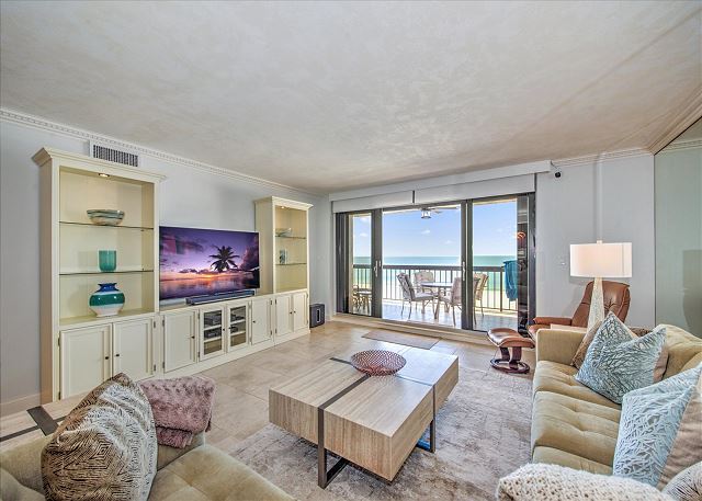 Princess Del Mar Luxury Condo