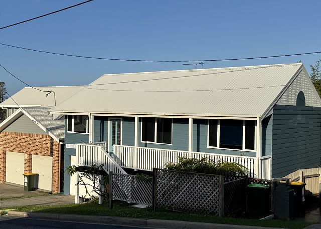 Azzurra, 14 East Street,