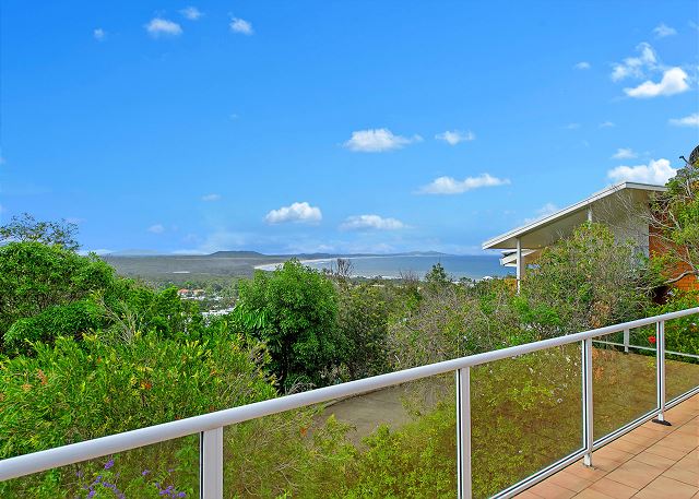 Barefoot, 32 Skyline Crescent, Crescent Head