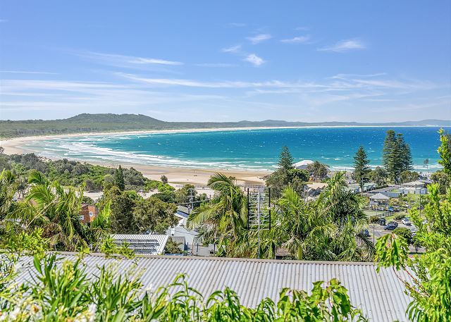 Crescent Haven, 2A View Street,