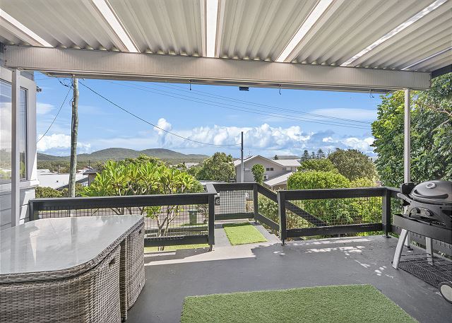 Sea Salt, 24 Stewart Street,