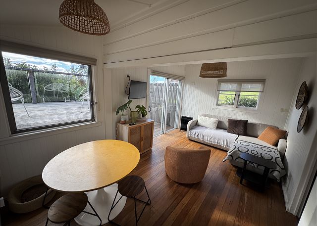 The Tree House, 6 Gowing Street,