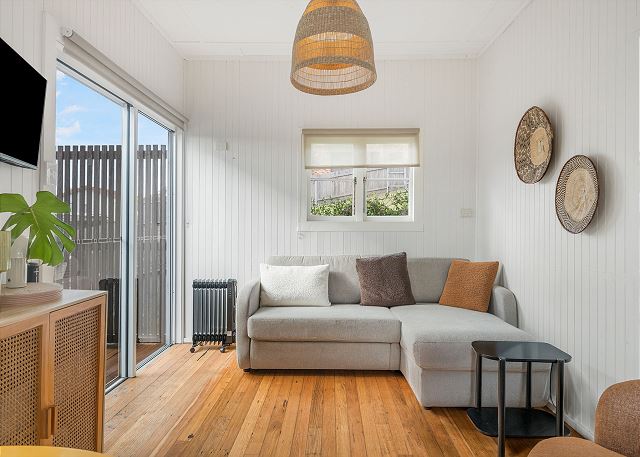 The Tree House, 6 Gowing Street,
