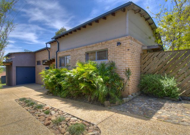 Blue Beach House, 9 Cross Street, Port Macquarie