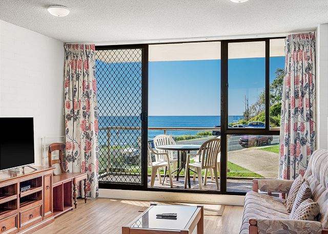 Beachpark 10, 58 Pacific Drive,