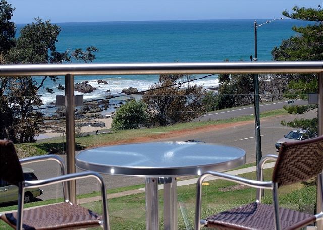 Beachpark 56, 58 Pacific Drive,
