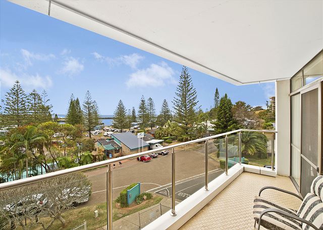 Tasman Towers 9, 3 Munster Street, Port Macquarie