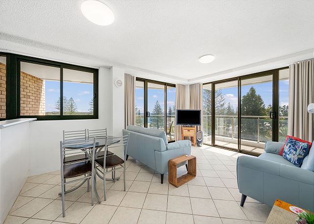 Tasman Towers 12, 3 Munster Street,