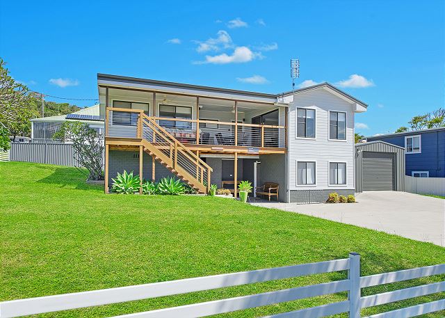 Pandanus Whole House, 34 Main Street