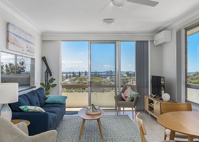 Ocean View Paradise, 6/14 Arncliffe Ave, PM