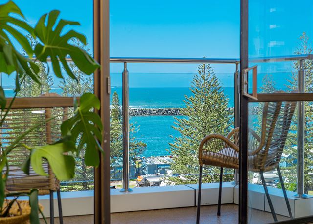 Tasman Towers 18, 3 Munster Street, Port Macquarie