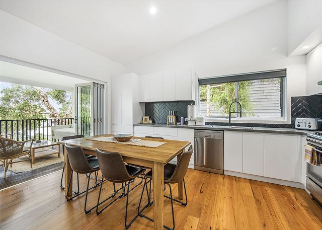 Casuarina Crescent