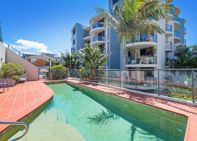 Holiday in style at Flightdeck Port Macquarie 