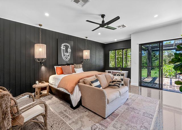 The House @ Crescent 