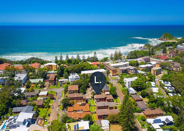 Well, Wattle you know?