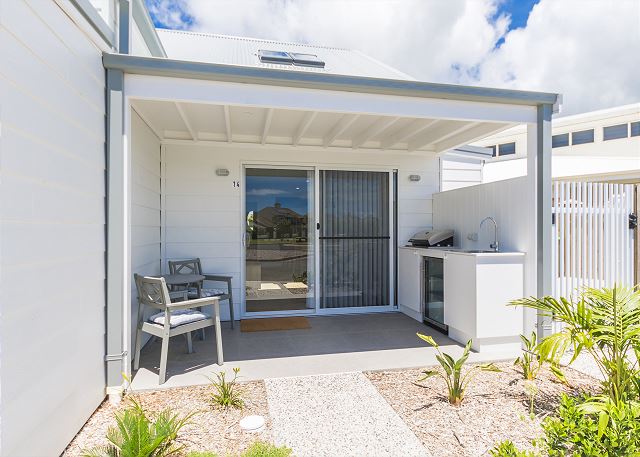 Marina 14, Harrington