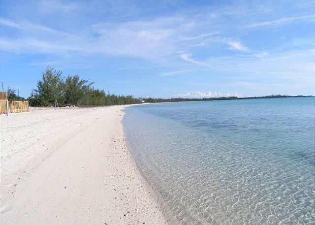 Governors Harbour, Eleuthera Bahamas - New & Luxurious Private Villa ...