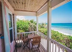 Pink Sand Cottage