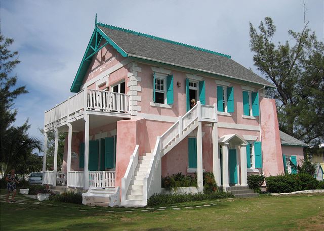 Chez Cay Cottage