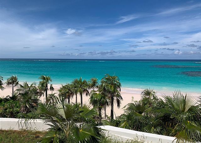 Pink Sands Point