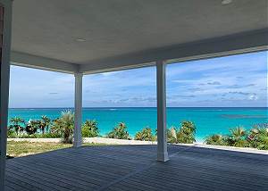 Pink Sands Point Main House