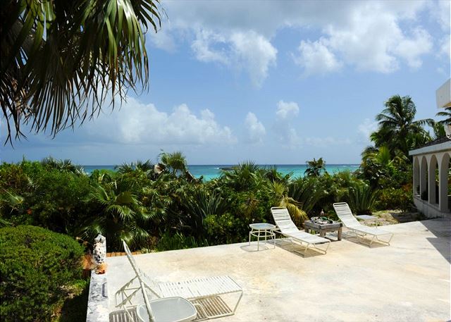 Governors Harbour, Eleuthera Bahamas - Goodwind House & Cottage ...