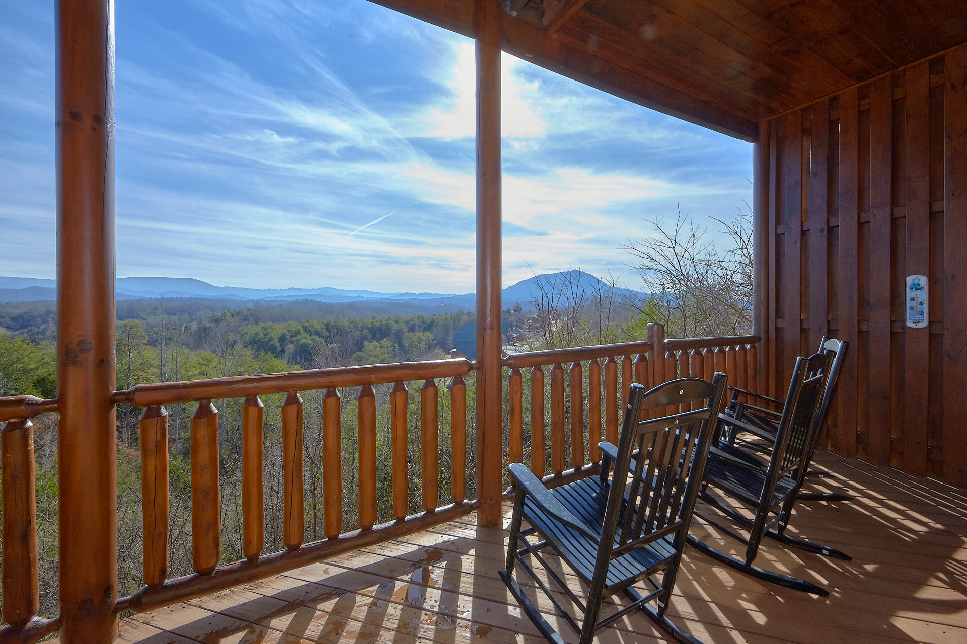 vacation rentals united states tennessee sevierville