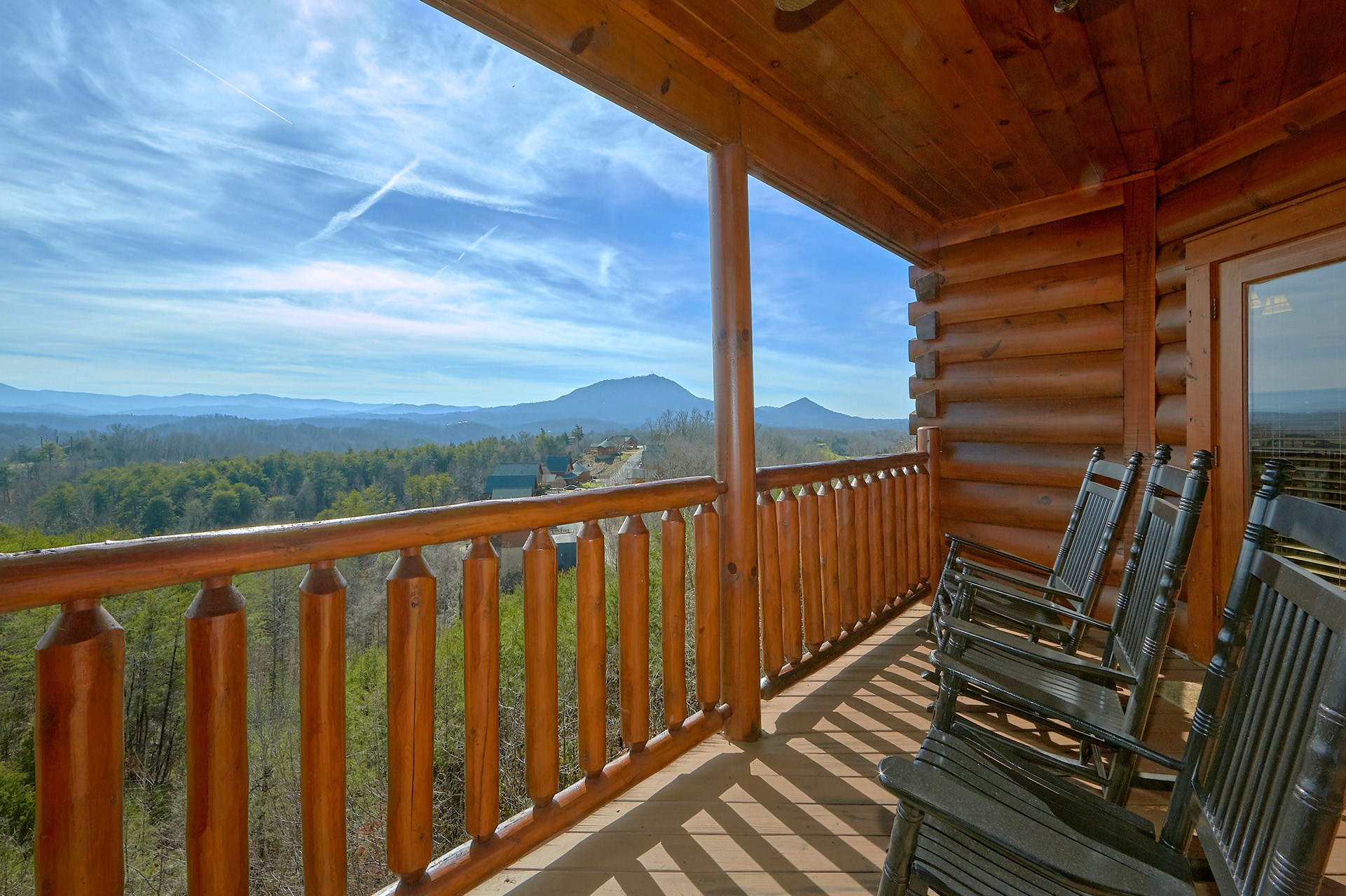 vacation rentals united states tennessee sevierville