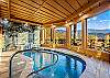 Alpine Haven Cabin and Spa