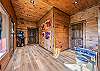 Alpine Haven Cabin and Spa