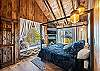 Alpine Haven Cabin and Spa