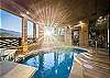 Alpine Haven Cabin and Spa