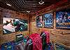 Alpine Haven Cabin and Spa