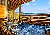 Alpine Haven Cabin and Spa