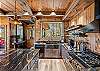 Alpine Haven Cabin and Spa