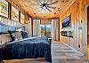 Alpine Haven Cabin and Spa